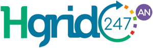 Logo HGrid247 AN
